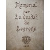 MEMORIAL POR LA CIUDAD DE LOGROÑO