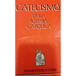 CATECISMO DE LA IGLESIA CATÓLICA