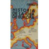HISTORIA DE LA IDEA DE EUROPA