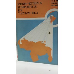 PERSPECTIVA HISTÓRICA DE VENEZUELA