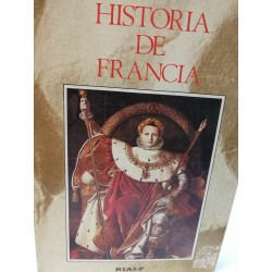 HISTORIA DE FRANCIA