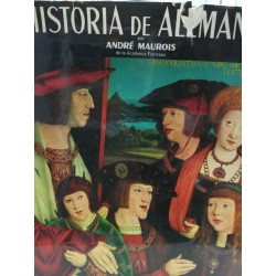 HISTORIA DE ALEMANIA
