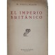 EL IMPERIO BRITÁNICO