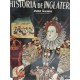 HISTORIA DE INGLATERRA