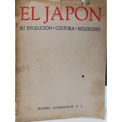 EL JAPÓN Su Evolución,Cultura y Religiones