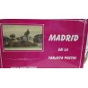 MADRID EN LA TARJETA POSTAL