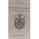 EL SOLAR DE TEJADA Resumen Histórico y Padrón de sus Caballeros Diviseros Hijosdalgo desde 1850