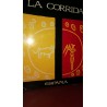 LA CORRIDA. EL ARTE DE TOREAR