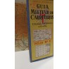 GUÍA MILITAR DE CARRETERAS  Nº 3