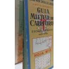 GUÍA MILITAR DE CARRETERAS  Nº 13