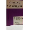 CUISINE ALSACIENNE