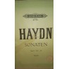 HAYDN SONATEN