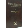 VOCABULARIO Y REFRANERO CRIOLLO