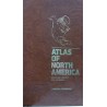 ATLAS OF THE NORTH AMERICA