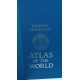 ATLAS OF THE WORLD