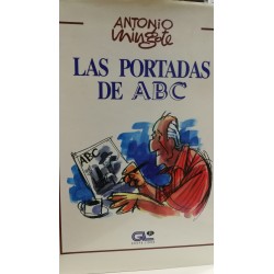 LAS PORTADAS DE ABC