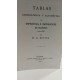 TABLAS CRONOLÓGICA Y ANALBÉTICA DE IMPRENTAS E IMPRESORES DE FILIPINAS (1593-1898)