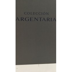 COLECCIÓN ARGENTARIA