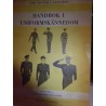 HANDBOK I UNIFORMSKÄNNEDOM Vem ar Vem I Uniform