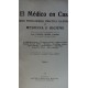 EL MÉDICO EN CASA 2 Tomos Gran Enciclopedia Práctica Ilustrada de Medicina e Higiene