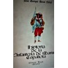 HISTORIA DE LA INFANTERÍA DE MARINA ESPAÑOLA