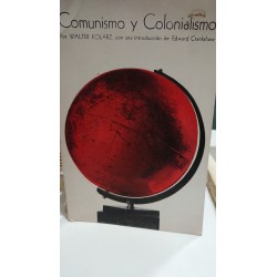 COMUNISMO Y COLONIALISMO