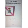 LA ORDEN DE SAN HERMENEGILDO (160 años de Historia)
