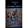 REVISTA de HISTORIA MILITAR  ( Lote de 5 números)