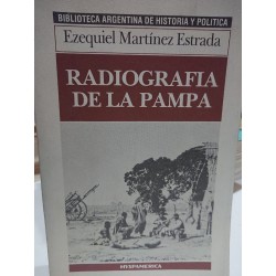 RADIOGRAFÍA DE LA PAMPA