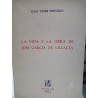 LA VIDA Y LA OBRA DE JOSÉ GARCÍA DE VILLALTA