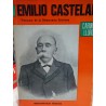 EMILIO CASTELAR Precursor de la Democracia Cristiana