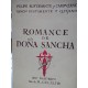 ROMANCE DE DOÑA SANCHA