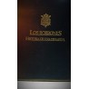 LOS BORBONES HISTORIA DE UNA DINASTÍA