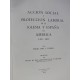 ACCIÓN SOCIAL Y PROTECCIÓN LABORAL DE LA IGLESIA Y ESPAÑA EN AMÉRICA 1492-1892