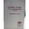 LA MONEDA NAVARRA Y SU DOCUMENTACIÓN 1513-1838