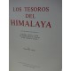 LOS TESOROS DEL HIMALAYA Pintura mural y escultural