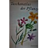 TASCHEN ATLAS DER PFLANZEN
