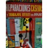 REPARACIONES CASERAS Y TRABAJOS ÚTILES DEL HOGAR