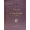 PEDAGOGÍA RACIONAL