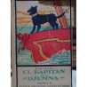 EL KAPITAN DE LA DJUMNA Tomo II