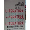 BREVE HISTORIA DE LA LITERATURA NORTEAMERICANA
