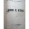 LABORATORIO DEL VETERINARIO