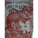 THE COMPLETE SHERLOCK HOLMES Two Handsome Volumes