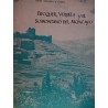 BECQUER, VERUELA Y EL SOMONTANO DEL MONCAYO