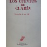 LOS CUENTOS DE CLARÍN Proyección de una vida
