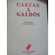 CARTAS A GALDÓS