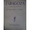 ZARAGOZA Artículos Periodísticos