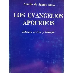 LOS EVANGELIOS APÓCRIFOS