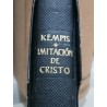 IMITACIÓN DE CRISTO KEMPIS