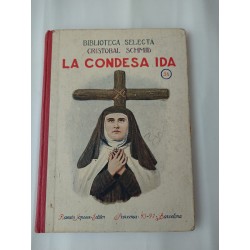 LA CONDESA IDA